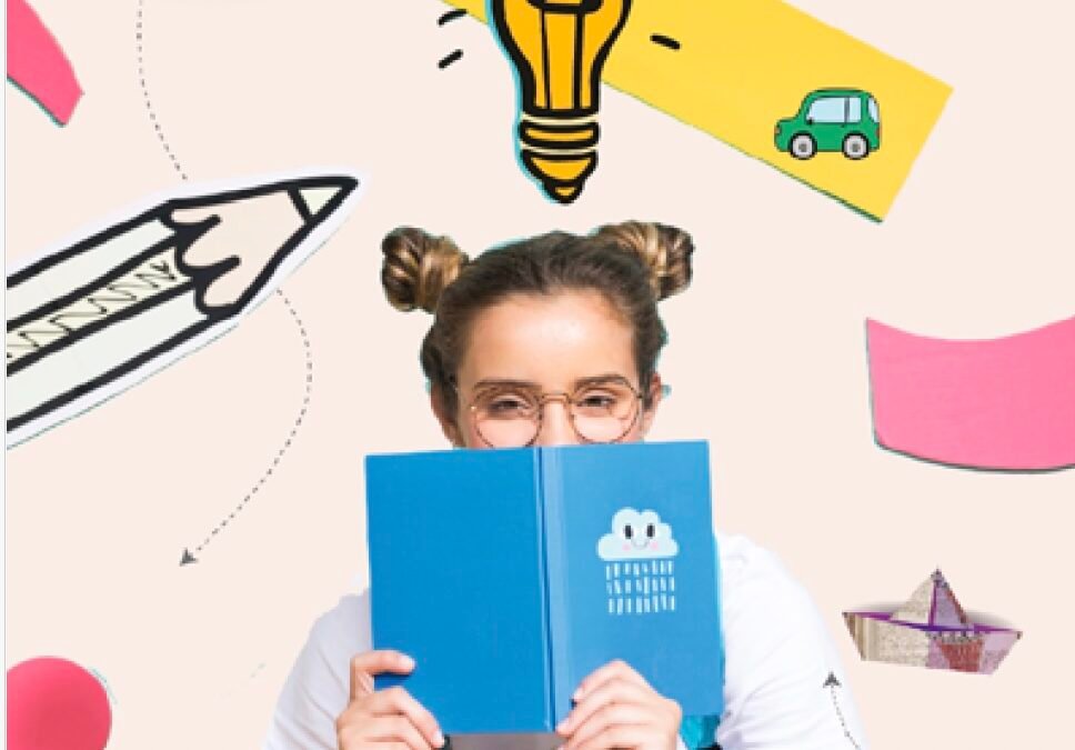 Literatura con las infancias